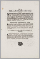 KG 01106
          <br/>
          Fabels (12 bladen en verklarende tekst)
          <br/>
          <em>Ridinger, Martin Elias (ca. 1730-1780)</em>